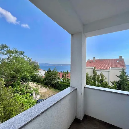 Daire In 42437 Dramalj