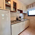 Apartment In 42437 Dramalj