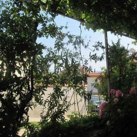 Apartment In 42437 Dramalj