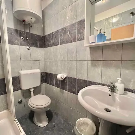 In 42437 Lägenhet