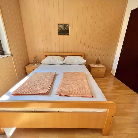 In 42437 Lägenhet