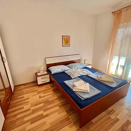 In 42437 Lägenhet